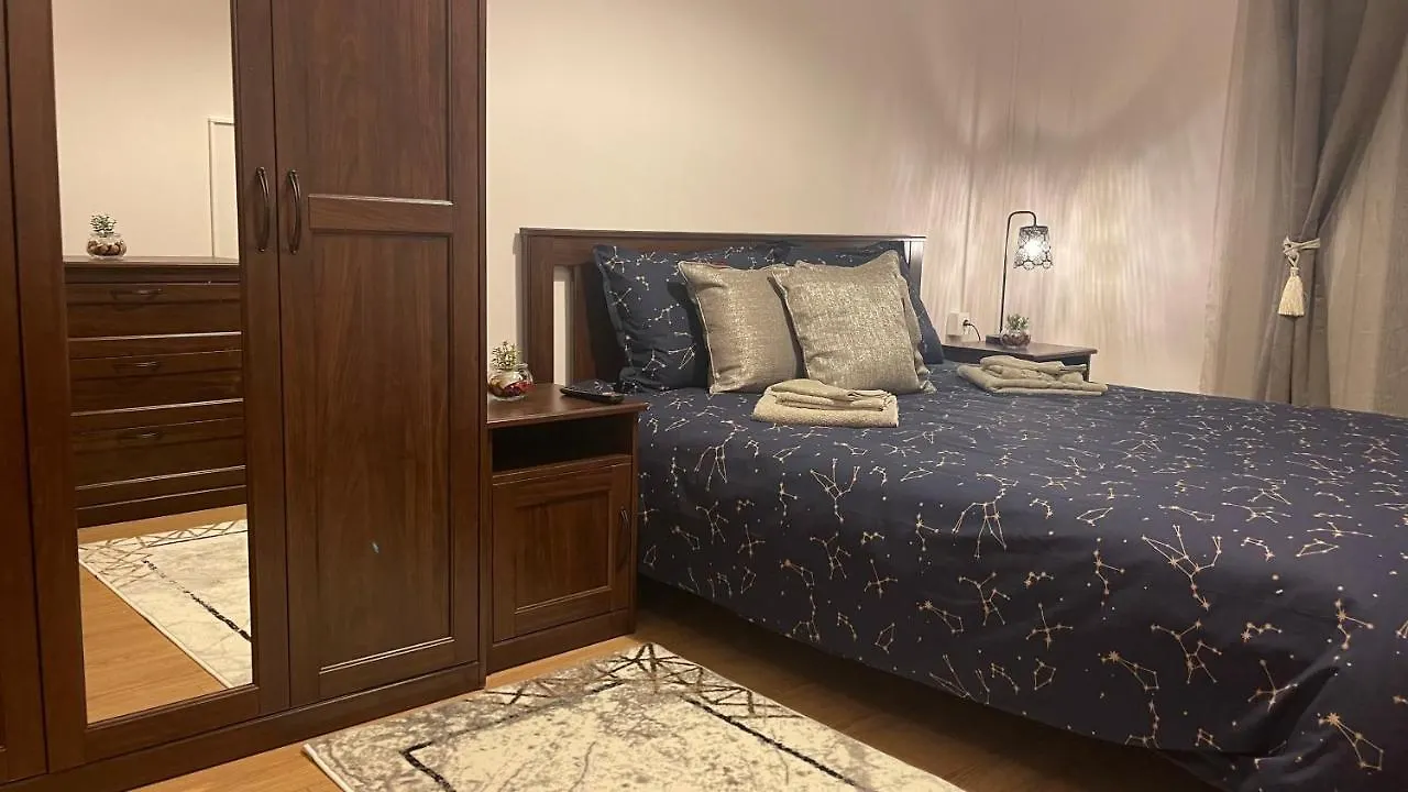 Luxury Furnished Apartment, Near The Center Gallery 55 Salonic