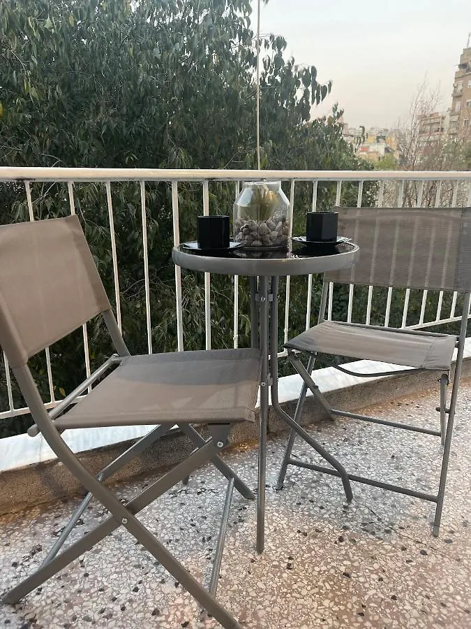 Luxury Furnished Apartment, Near The Center Gallery 55 Salonic Apartament
