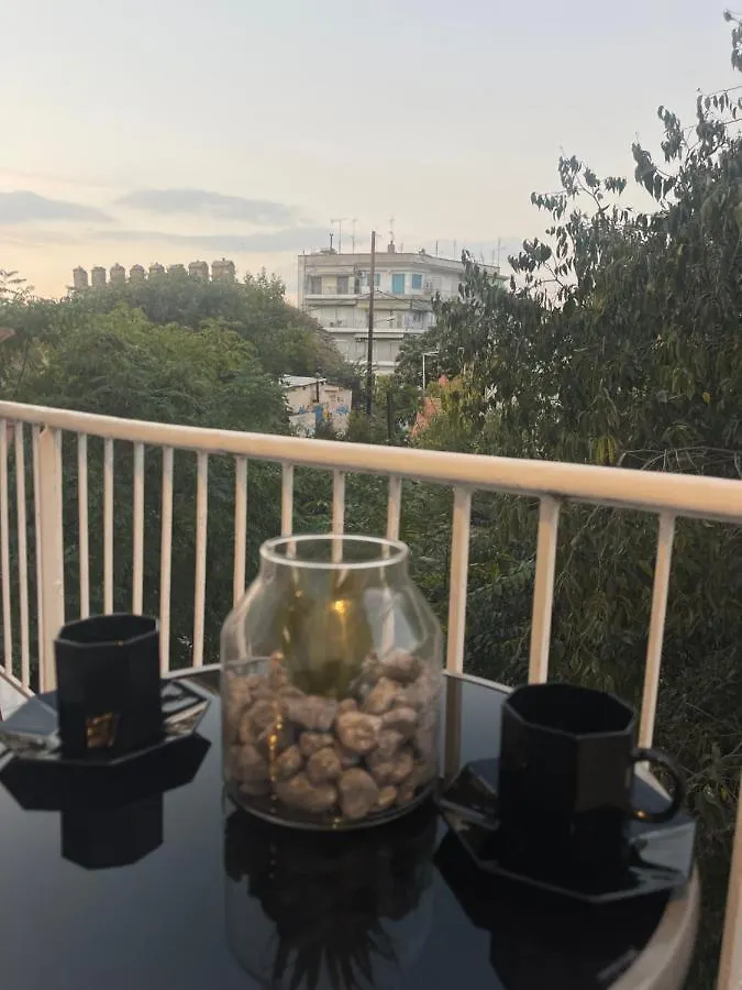 Luxury Furnished Apartment, Near The Center Gallery 55 Salonic