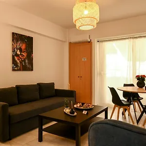Apartament Center Modern, Salonic