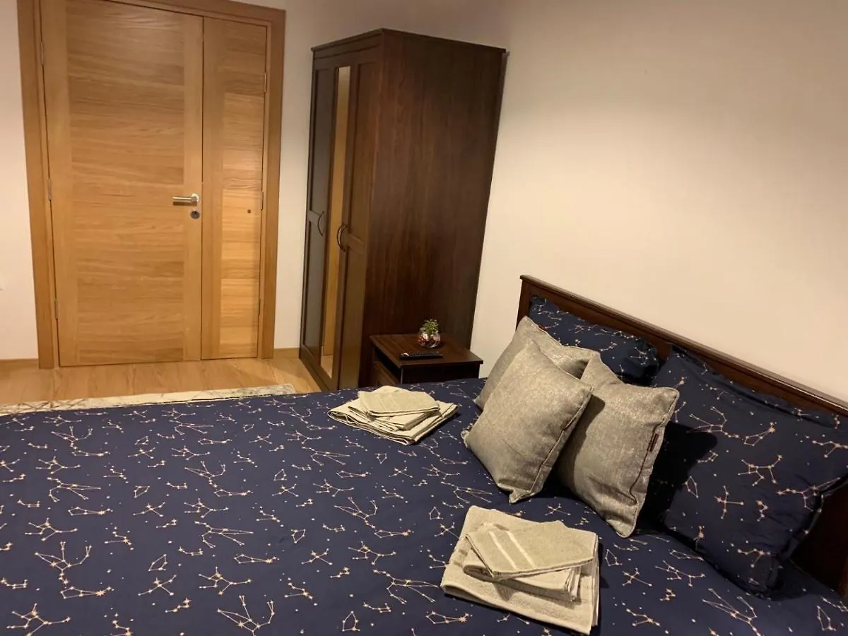 Luxury Furnished Apartment, Near The Center Gallery 55 テッサロニキ ギリシャ