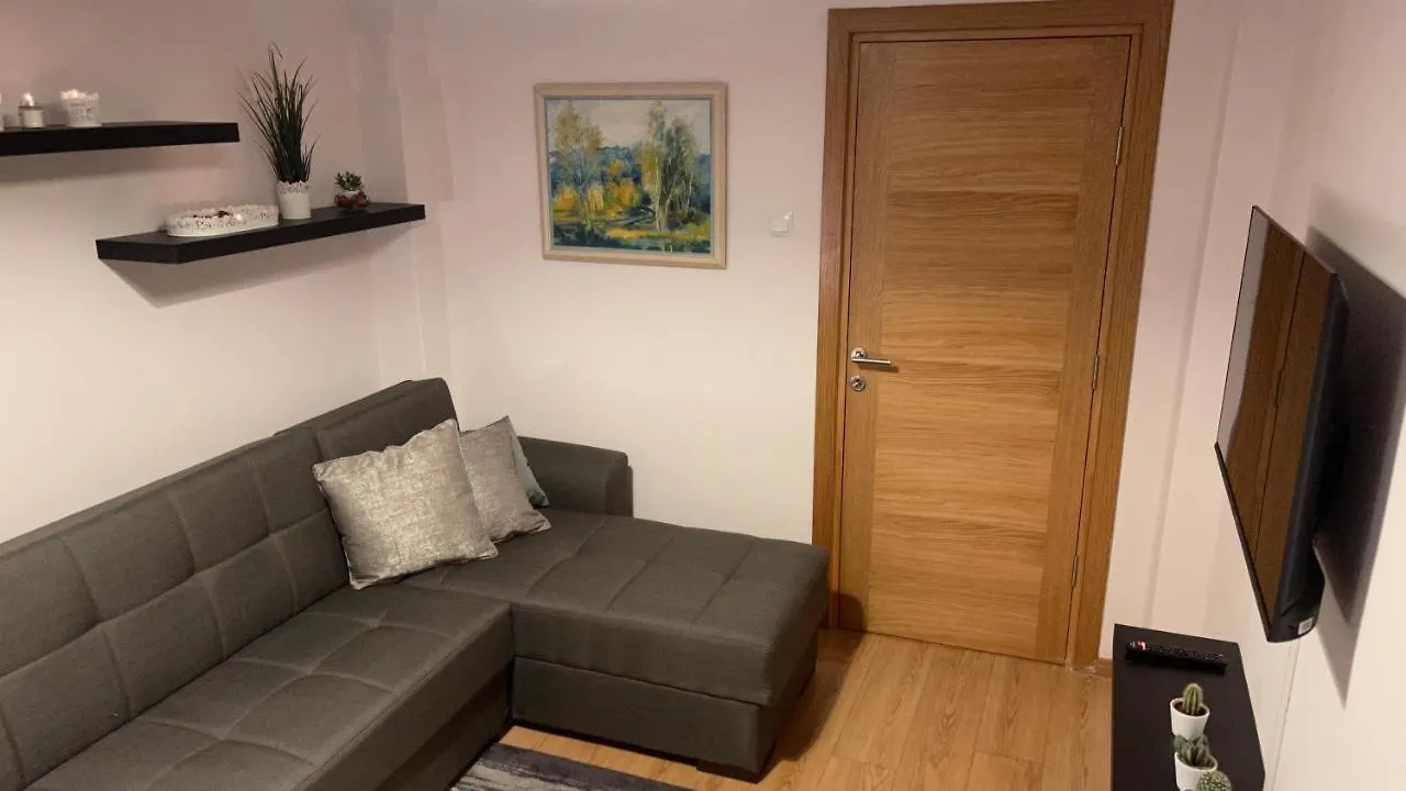 アパート Luxury Furnished Apartment, Near The Center Gallery 55 テッサロニキ