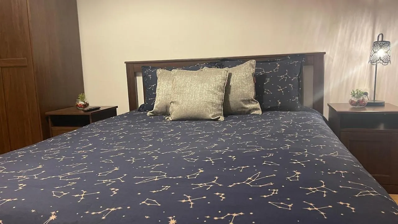 Luxury Furnished Apartment, Near The Center Gallery 55 テッサロニキ